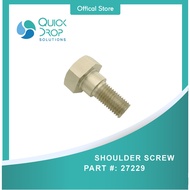SpeedQueen/Huebsch Alliance Washer Shoulder Screw #27229