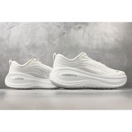GT Company Grade Vomero Plus Low-Top Sneakers Shock-Absorbing Running Shoes White HV8154 102 MEZN