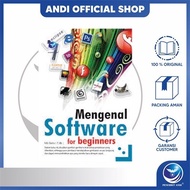 Andi Publisher - Getting to Know Software for Beginners