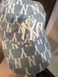 NY 棒球帽