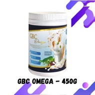 Sure - I GBC Omega 450g