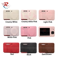 Kodak FZ55 Soft Silicone Rubber Camera Body Case Cover For Kodak FZ55