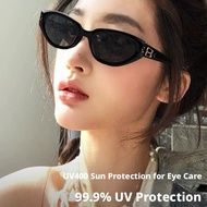 Cat Eye Sunglasses GM Female Sunglasses BC-2199