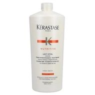 【SG Orange MALL 】【SG SELLER】Kerastase Nutritive Lait Vital Conditioner 1000ml