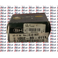 CLUTCH OPERATING REPAIR/CO KIT FORD LASER ORIGINAL SH 1052-89-411A