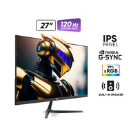 XF27HD SUPER 120HZ MONITOR ARMAGGEDDON