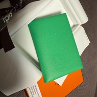 Hermes Calvi Duo 超美綠