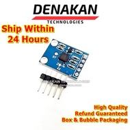 ADXL335 Analog Accelerometer 3 Axis Tilt Sensor