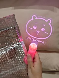 Chiikawa 手燈