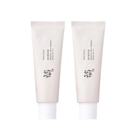 Beauty Of Joseon RELIEF SUN AQUA-FRESH RICE+B5/RICE + Probiotics SPF50+ PA++++ 50ml รีลีฟ ซัน อควาเฟ