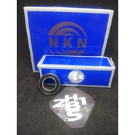 Ball Bearing 6902 2Rs NKR