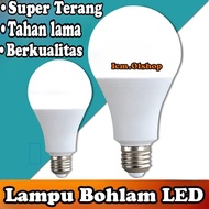 7-12w LED BULB LIGHT