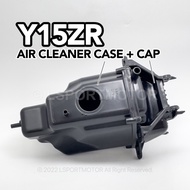 YAMAHA Y15ZR AIR CLEANER CASE + CAP KOTAK ANGIN FILTER AIR FILTER BOX YSUKU Y15