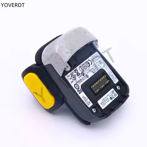 Symbol RS507 RS507-IM20000CTWR Hands-Free BlueTooth 2D Ring Barcode Scanner Replacement RS6000 RS60B