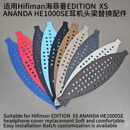 Suitable for Hifiman Hifiman ana bt Headphone Headband Replacement Headband Headband Headband Headba