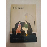 Gesture Book