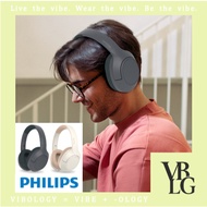 PHILIPS TAH7508 Wireless Headphones Bluetooth ANC Noise Cancelling