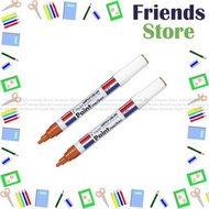 百樂牌 中型頭油漆筆 SC-PM (Orange 橙色) X 2