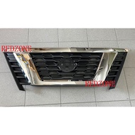 NISSAN URVAN NV350 E26 2018 FRONT GRILLE GRILL CHROME NEW