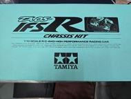 雙星搖控車 - Brand new kit of Tamiya TA05-IFS R chassis - 出價低于90%將不會回复