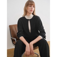 Elle | เสื้อไหมพรมนุ่ม