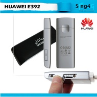 HUAWEI E392 4G USB MODEM DIRECT SIM (4G 100Mbps Single PC Use)