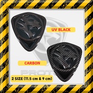 PROTON LOGO LED EMBLEM WITH RUNNING FUNCTION NEW ARRIVAL 2024