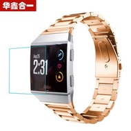 Tempered film /    fitbit ionic smart watch soft tempered film
