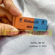 PENGHAPUS PULPEN INK BW80/BW40/ DG 50/AC 30/ BR 80 / BR 40 PELIKAN PCS
