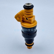 [Injector]0280150718 0280150943 E6TE-A3B E5TE-9F593-B1A Suitable for Ford SFJ3