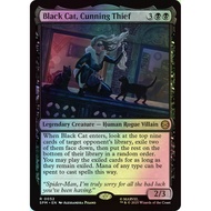 Black Cat, Cunning Thief (SPM) 52 [EN/F]