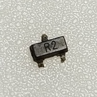 Transistor SMD R2