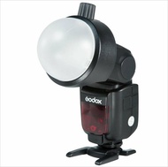 Ngàm tản sáng Godox S-R1 tản chụp AK-R11 hắt AK-R12 chóa AK-R14