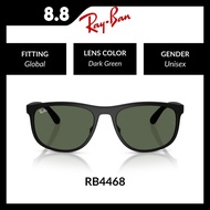 RAY-BAN - RB4468 601S71