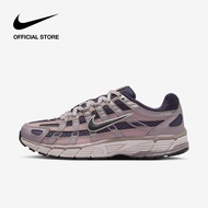 Nike Womens P-6000 SE Running Shoes - Lt Violet Ore