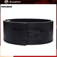 BUR_ Workout Sports Waist Belt Bodybuilding