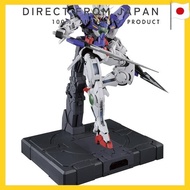 BANDAI SPIRITS PG Mobile Suit Gundam 00 [Double O] Gundam Exia 1/60 Scale Pre-Colored Plastic Model