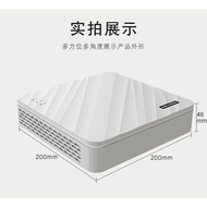 Hikvision 4/8ch poe HD Network Hard Disk Video Recorder NVR Monitoring Home