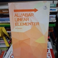 Aljabar linear elementer UB
