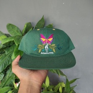 VINTAGE ATLANTA OLYMPIC Hat 1996