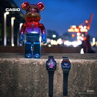 G-SHOCK ❌ 400%BEARBRICK LIMITED EDITION GM-110SN-2 & GM-5600SN-1