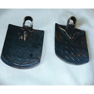SMALL MULTIPURPOSE HOE - RICE FIELD HOE - GARDEN HOE - BORDES HOE