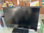 23.8吋電腦螢幕