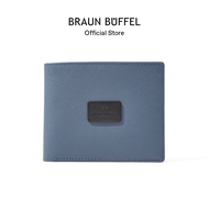 Braun Buffel Gabriel Men's 8 Cards Wallet