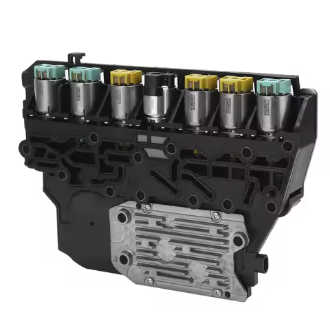 Transmission Computer Control Module 6T50 TCM TCU Replacement for Buick Excelle/Lacrosse/Regal