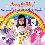 PRINT BANNER / PRINT 2x2 METERS BANNER