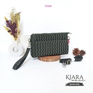TAS KIARA WAVE BY INOE  TAS KIARA INOE  TAS SELEMPANG WANITA  TAS INOE