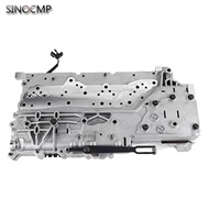 GA6L45R 6L45 Transmission Valve Body HJ-02512-VBD For BMW E83 X3 E90 E91 328i E81 E87 X1 E84 06-13 E
