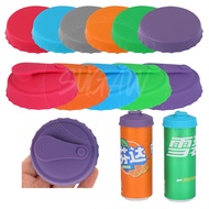 SUGAW Soda Can Lid Beverage Covers Can Silicone Lids Cans Covers Beer Bottle Cap Tin Cans Soda Coke 