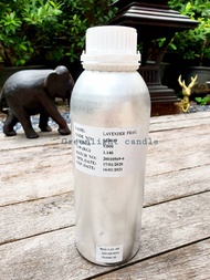 น้ำมันหอมระเหย  Aroma Oil for Burner[1Kg.] น้ำมันใส่เตาอโรม่า (ราคา/กิโลกรัม)